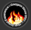 gadget fury - experienced gadget retailer